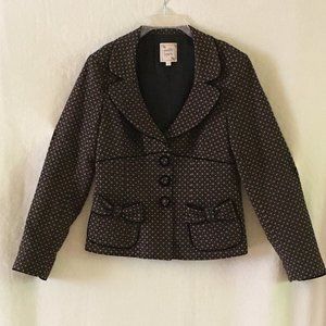 Nanette Lepore jacket